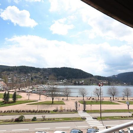 ジェラールメLe Panoramic - Vue Exceptionnelleアパートメント エクステリア 写真